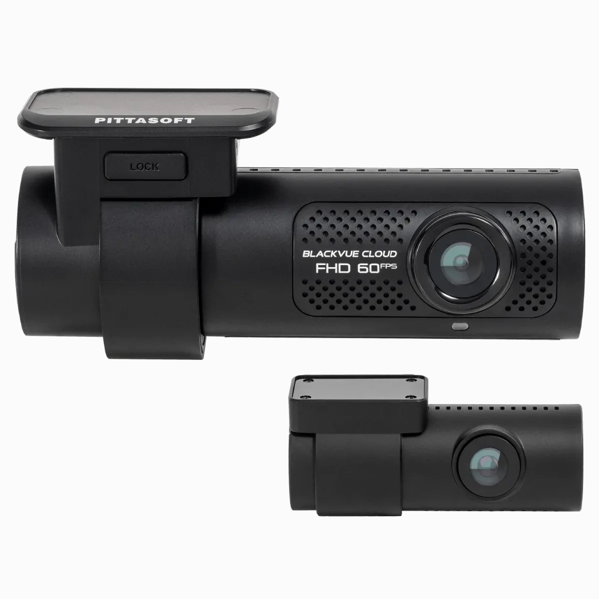 Sale DR770X-2CH II Full HD Dashcam 64GB Dashcams