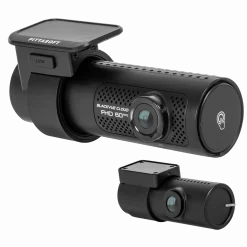 Sale DR770X-2CH II Full HD Dashcam 64GB Dashcams