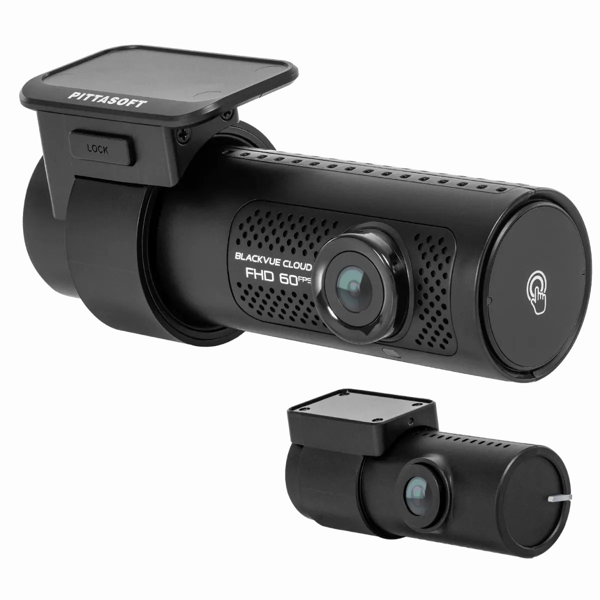 Sale DR770X-2CH II Full HD Dashcam 64GB Dashcams