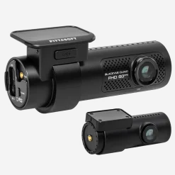 Sale DR770X-2CH II Full HD Dashcam 64GB Dashcams