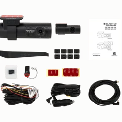 Sale DR770X-2CH II Full HD Dashcam 64GB Dashcams