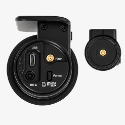 Sale DR970X-2CH Plus II 4K Dashcam 64GB Dashcams