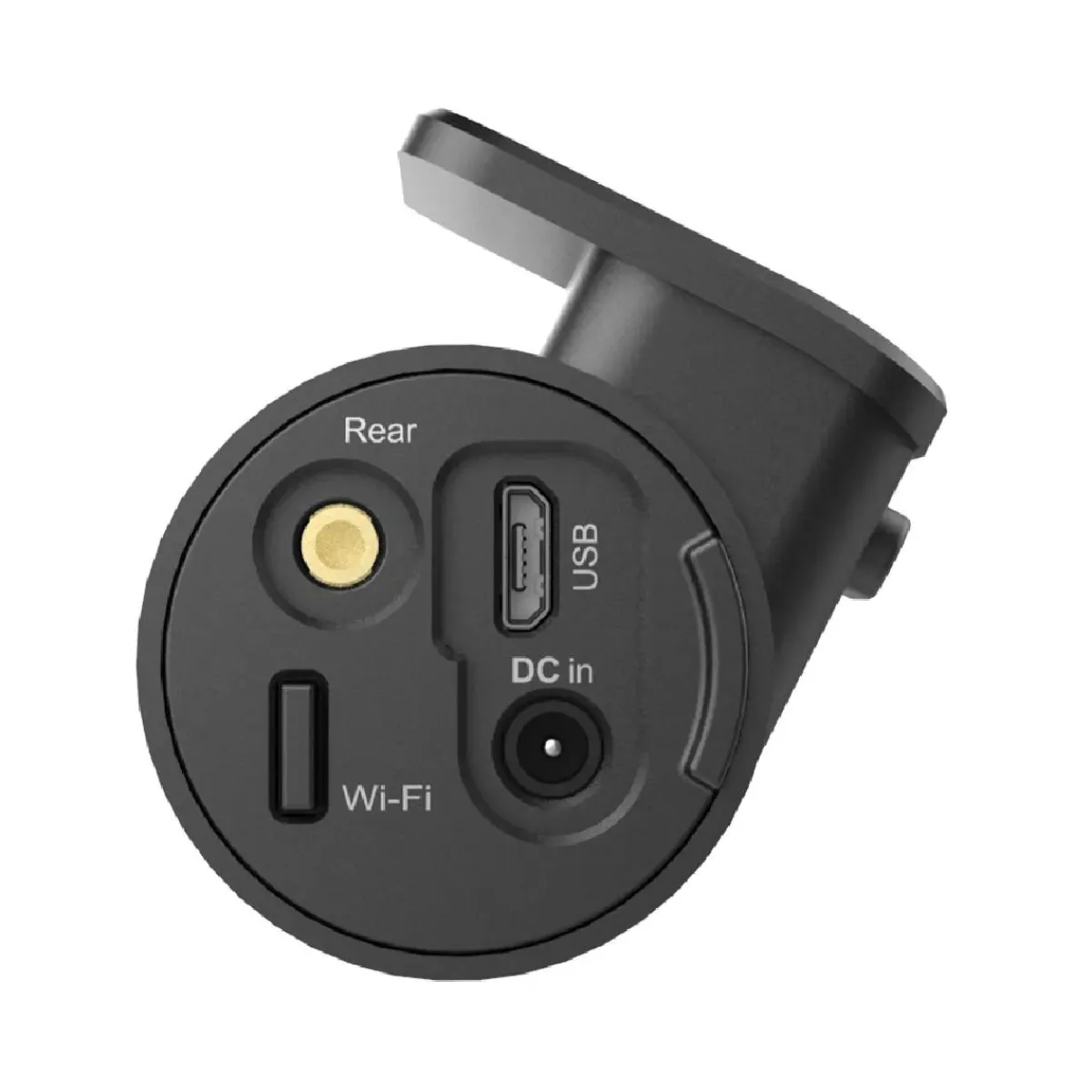 Best DR590X-1CH plus WiFi Dashcam 32GB Dashcams