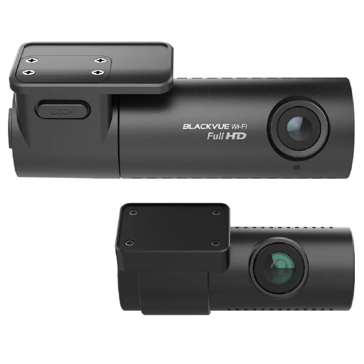 DR590X-2CH plus WiFi Dashcam 32GB Dashcams