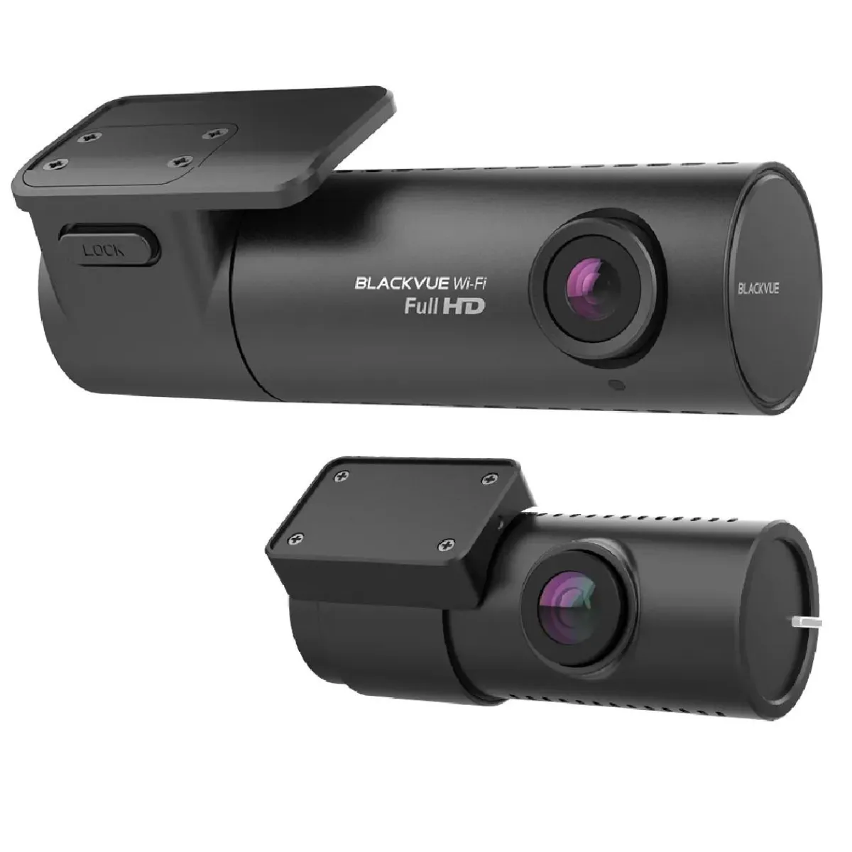 DR590X-2CH plus WiFi Dashcam 32GB Dashcams