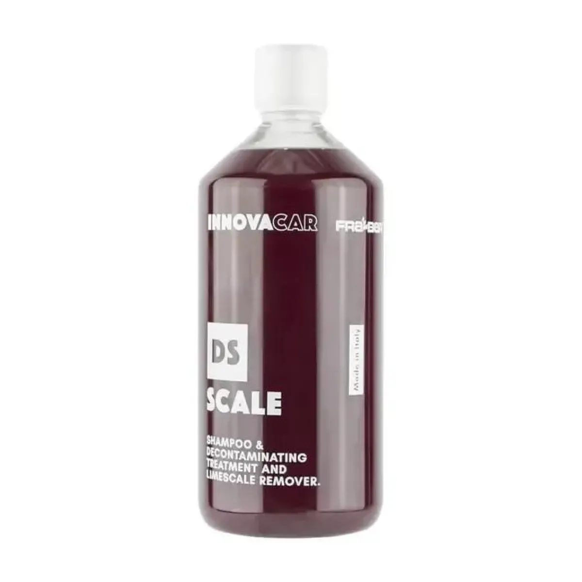 Outlet DS SCALE Shampoo 1000ML Auto Wassen