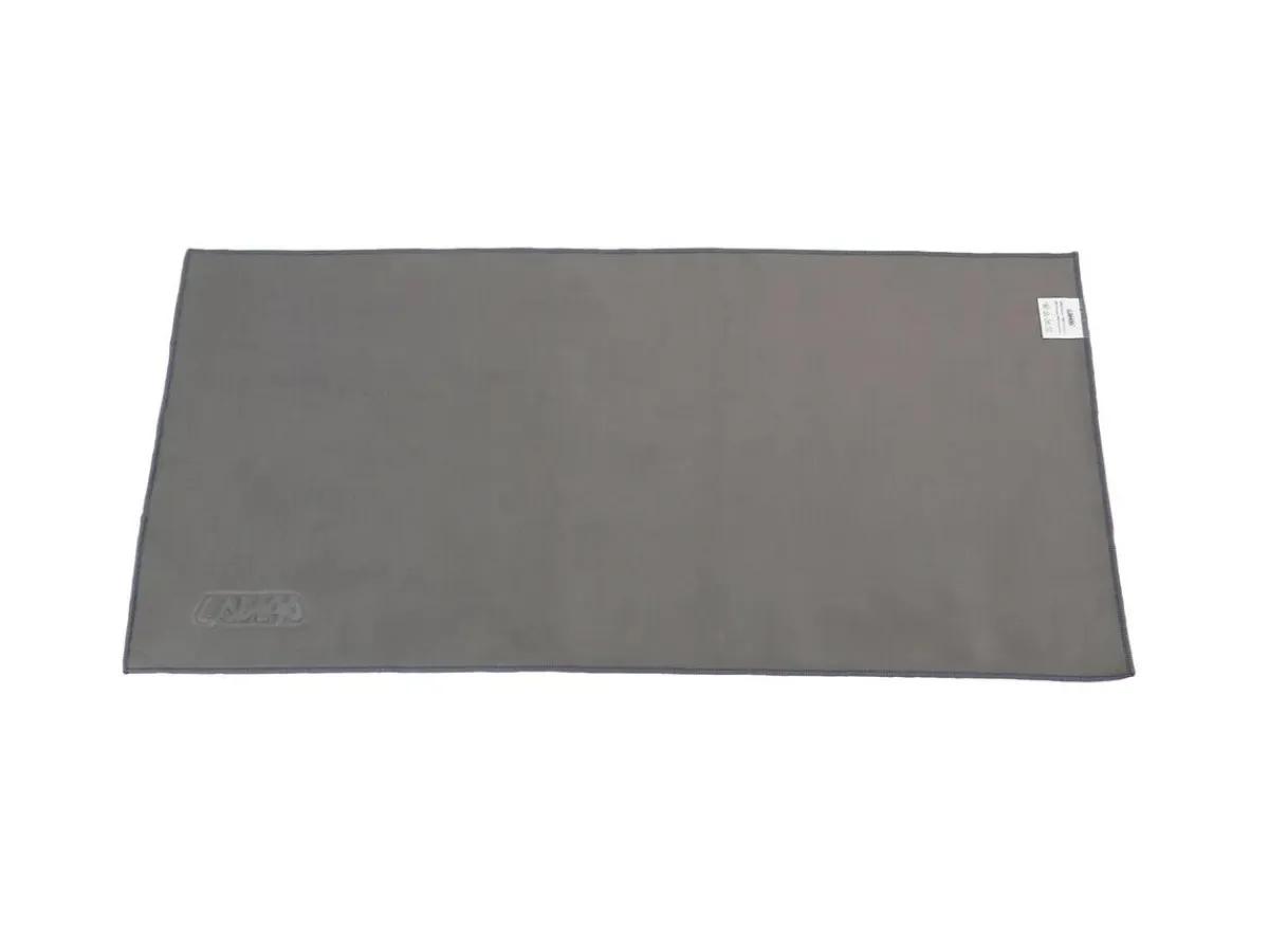 Hot Dubbele 2-in-1 microvezeldoek 30x60 cm Auto Poetsen