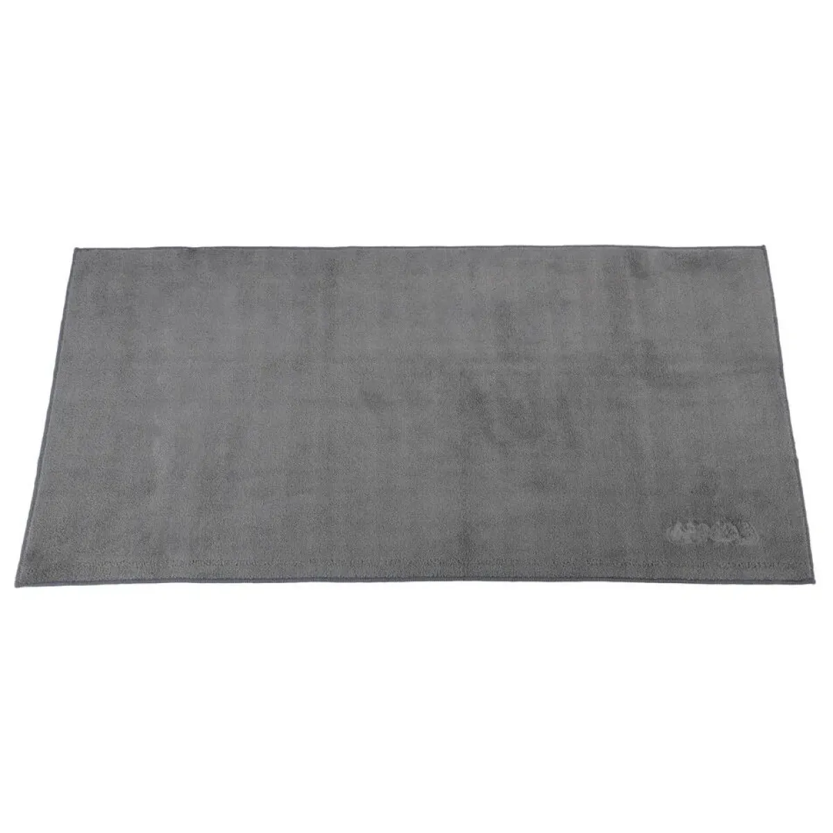 Hot Dubbele 2-in-1 microvezeldoek 30x60 cm Auto Poetsen