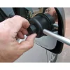 Sale Easy Spiegel Rond (Bijrijderszijde) Caravanspiegels|Autospiegels