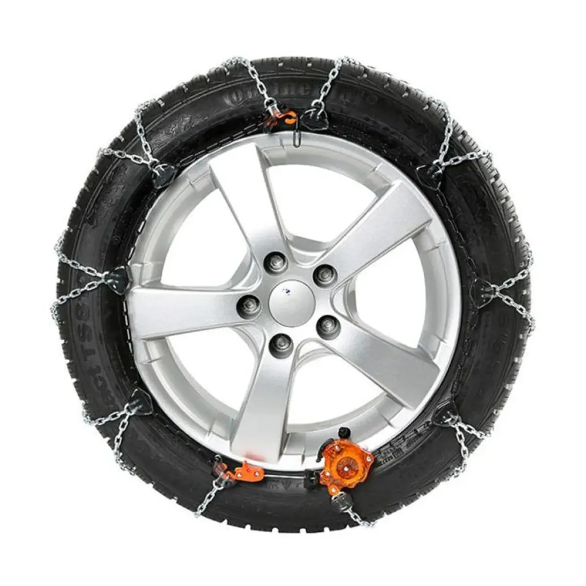 Online easytop - L040 Sneeuwkettingen Sneeuwkettingen