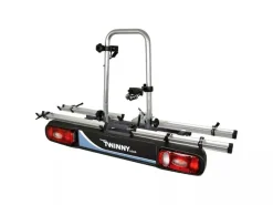 New e-Carrier Base - Fietsendrager Fietsendrager Trekhaak|Fietsendragers