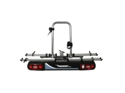 New e-Carrier Base - Fietsendrager Fietsendrager Trekhaak|Fietsendragers