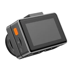 Hot E2 Dual 2K QuadHD Wifi GPS dashcam Dashcams