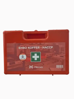 New EHBO kinderen Voetverzorging & Ehbo|Ehbo