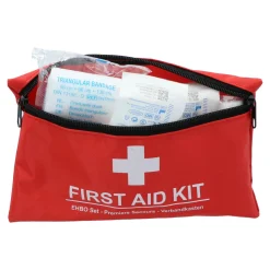 Outlet EHBO Set Compact Voetverzorging & Ehbo|Ehbo