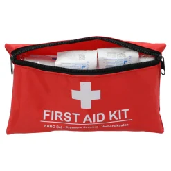 Outlet EHBO Set Compact Voetverzorging & Ehbo|Ehbo