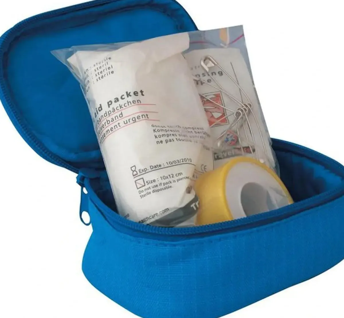 Sale EHBO-sets Trekker Kit Voetverzorging & Ehbo|Ehbo