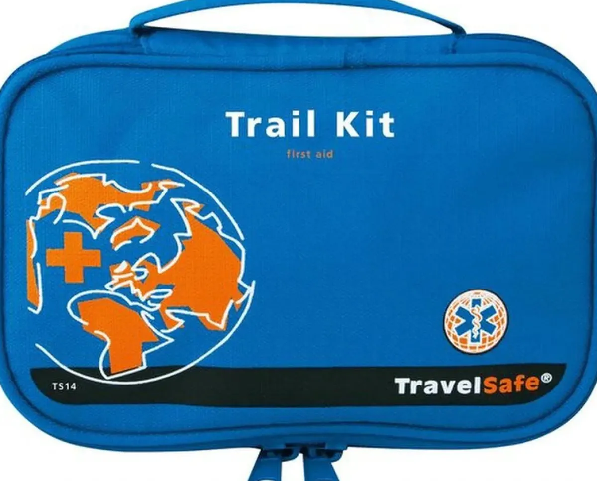 Sale EHBO-sets Trekker Kit Voetverzorging & Ehbo|Ehbo