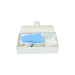 Hot EHBO Set Toerist Voetverzorging & Ehbo|Ehbo