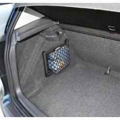 Outlet Elastisch bagagenet 24x18 cm Organizers