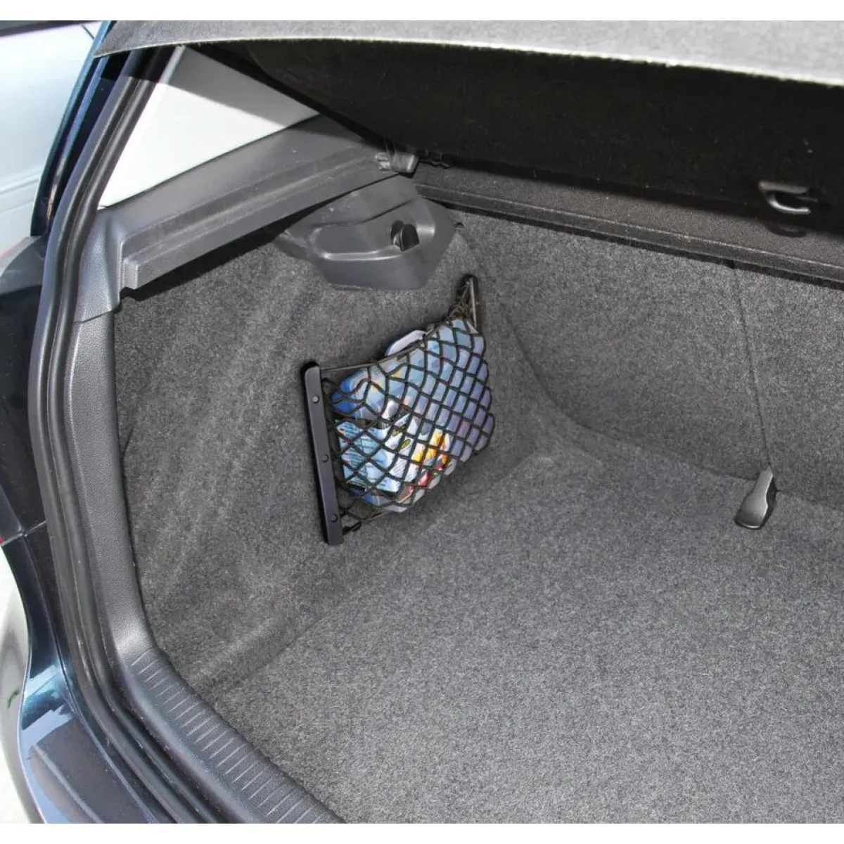 Outlet Elastisch bagagenet 24x18 cm Organizers