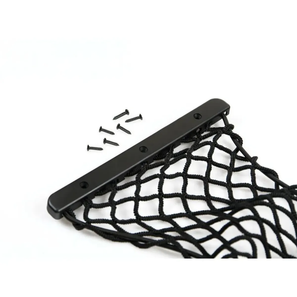 Outlet Elastisch bagagenet 24x18 cm Organizers