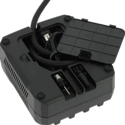 Discount Elektrische Bandenpomp - 12V - 8,3 bar Autogereedschap