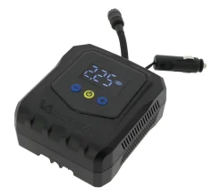 Discount Elektrische Bandenpomp - 12V - 8,3 bar Autogereedschap