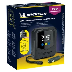 Discount Elektrische Bandenpomp - 12V - 8,3 bar Autogereedschap