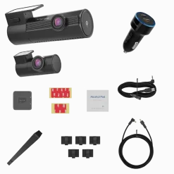Outlet ELITE 8 2CH Dashcam 512GB Dashcams