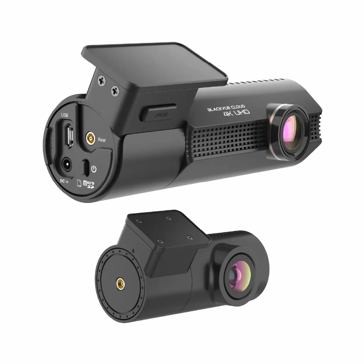 ELITE 9-2CH 64GB Dashcam Dashcams