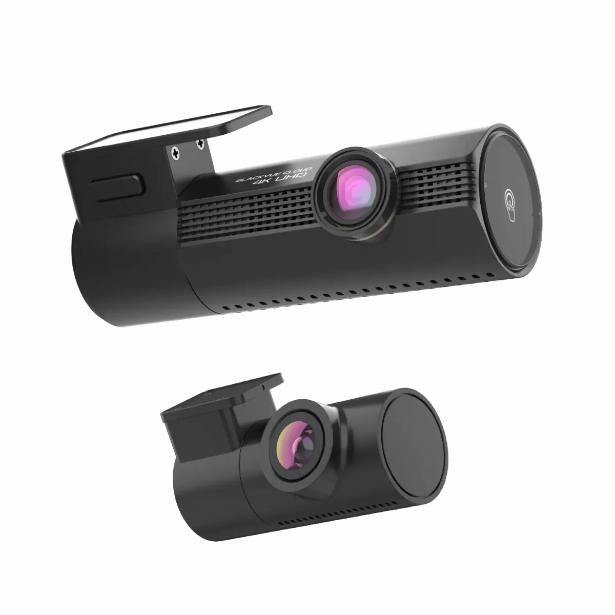 ELITE 9-2CH 64GB Dashcam Dashcams