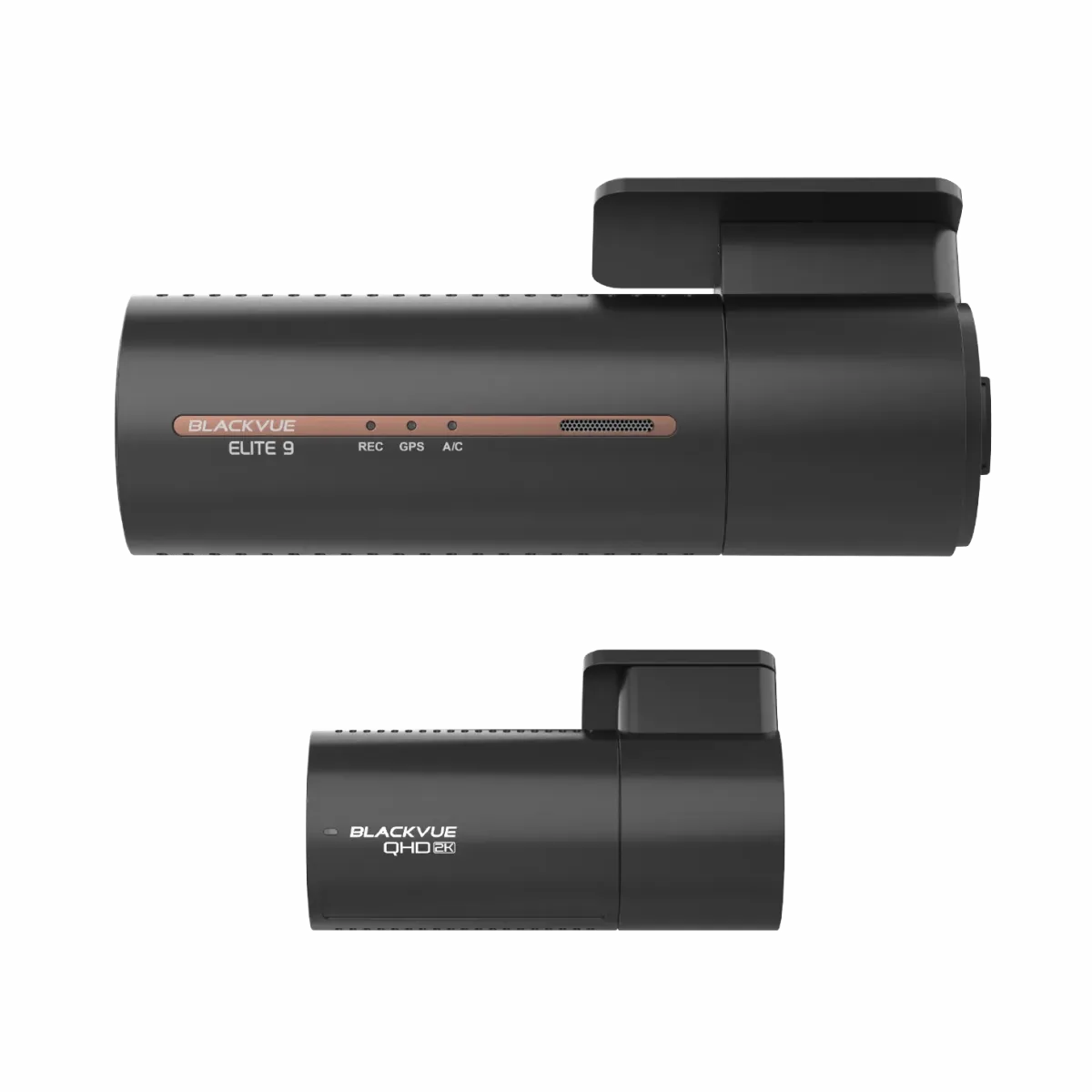 ELITE 9-2CH 64GB Dashcam Dashcams