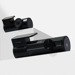 ELITE 9-2CH 64GB Dashcam Dashcams