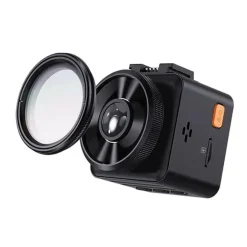 Outlet E1 Lite Full HD Wifi GPS dashcam Dashcams