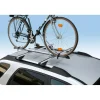 Clearance Enkele stalen fietsendrager grijs Fietsendrager Dak|Fietsendragers