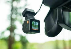 Outlet E1 Pro Cloud 4K Wifi GPS dashcam Dashcams