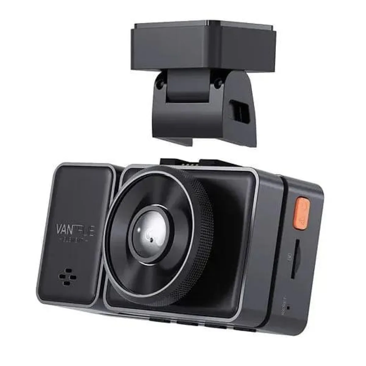 Outlet E3 Triple 3CH 2K QuadHD Wifi GPS dashcam Dashcams