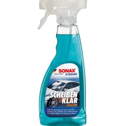Hot eXtreme Ruitenhelder 500ml Oliën & Vloeistoffen