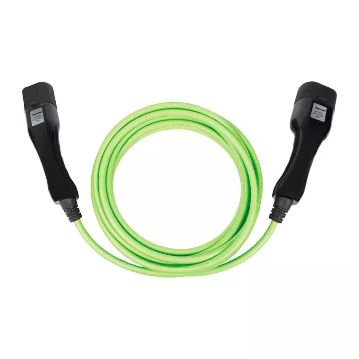 Online 1 Fase laadkabel voor type 2 elektrische auto 32A Laadkabels & -Palen