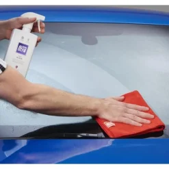 Online Fast Glass 500 ml Auto Wassen