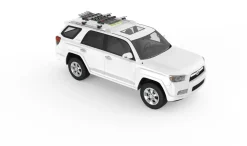 Clearance FatCat 4 EVO Black - Skidrager Skidragers