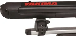 Clearance FatCat 4 EVO Black - Skidrager Skidragers