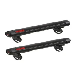 Clearance FatCat 6 EVO Black - Skidrager Skidragers