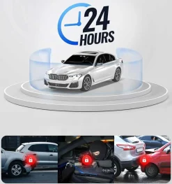 Sale F17 3CH 4K Wifi GPS 64gb dashcam Dashcams