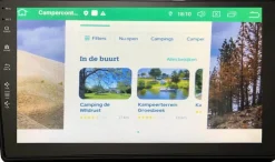 Discount FD-9000 - Campernavigatie Autonavigatie