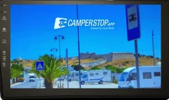 Discount FD-9000 - Campernavigatie Autonavigatie