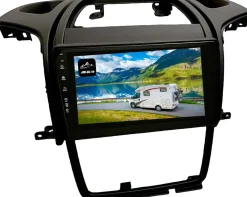 Discount FD-9000 - Campernavigatie Autonavigatie