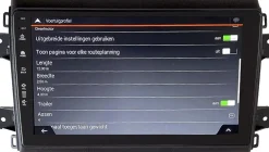 Best FD-9000-F8 - Campernavigatie Autonavigatie