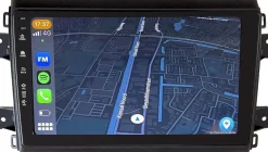 Best FD-9000-F8 - Campernavigatie Autonavigatie
